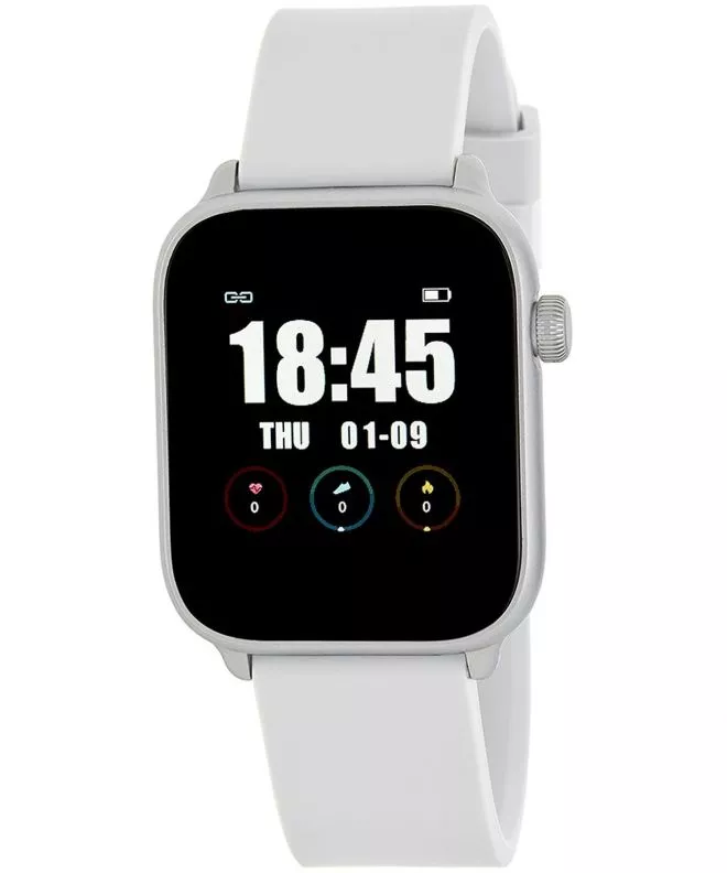 Smart Hodinky unisex Marea Fitness B59002/3