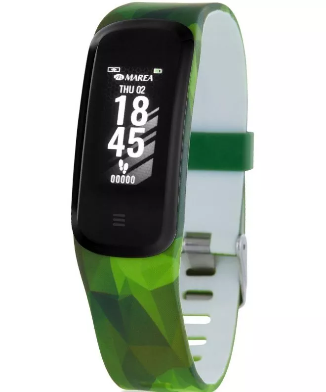 Smart Hodinky Unisex Marea Smart Waves Astra B58005/8