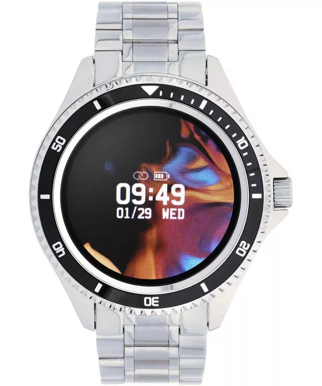 Smart Hodinky Pánske Garett Men Ocean RT 5904238480588
