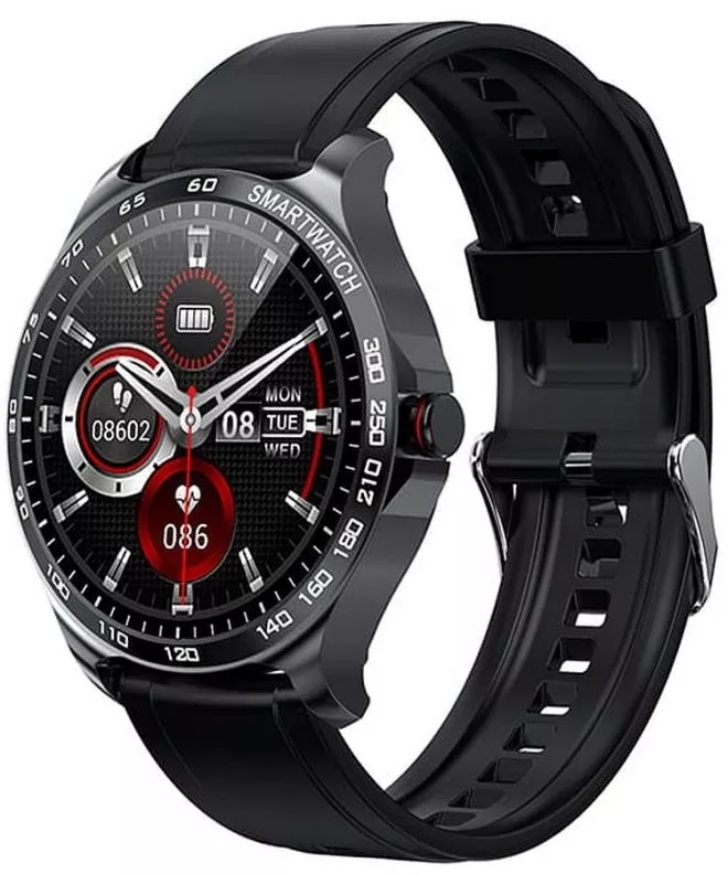 Smart Hodinky Pánske Garett Sport Factory RT 5904238480793