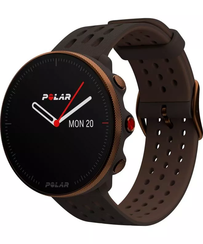 Smart Hodinky Unisex Polar Vantage M2 725882058122