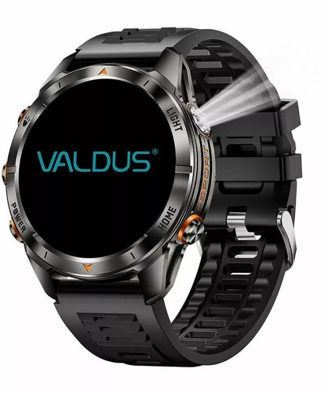 Smart Hodinky unisex Valdus VD27 VD27-11R