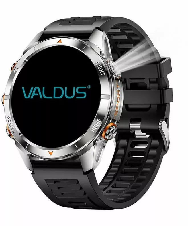 Smart Hodinky unisex Valdus VD27 VD27-51R