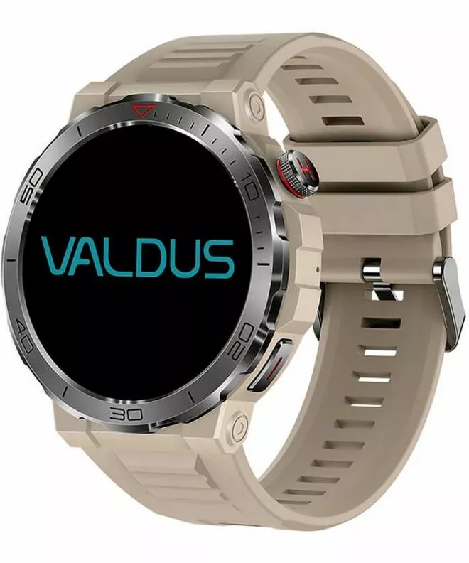 Smart Hodinky pánske Valdus VD39 PRO VD39-PRO-1717R