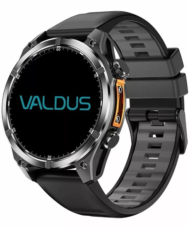 Smart Hodinky unisex Valdus VD40 PRO VD40-PRO-11R