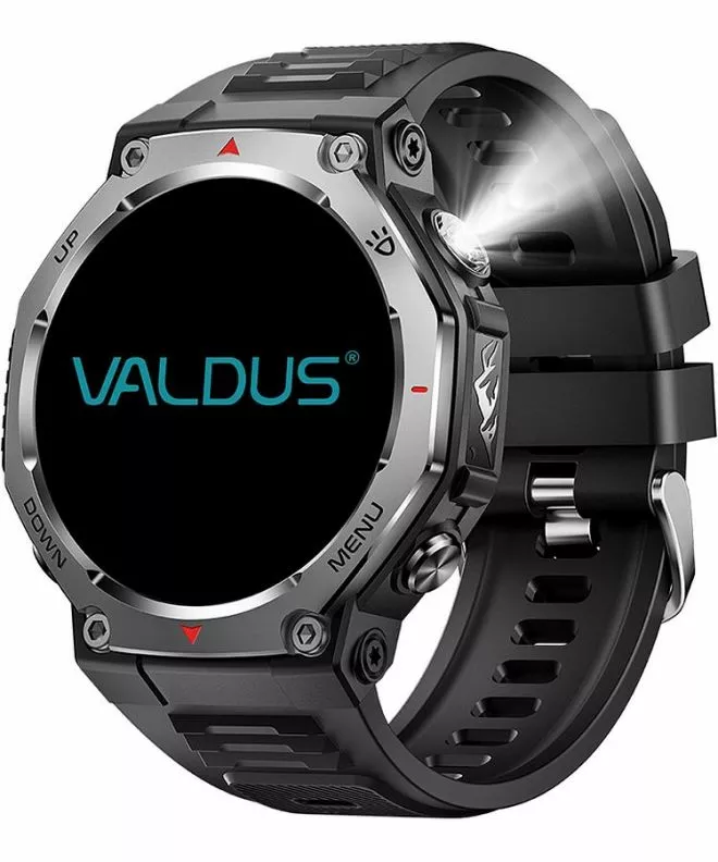Smart Hodinky unisex Valdus VD47 PRO VD47-PRO-11R