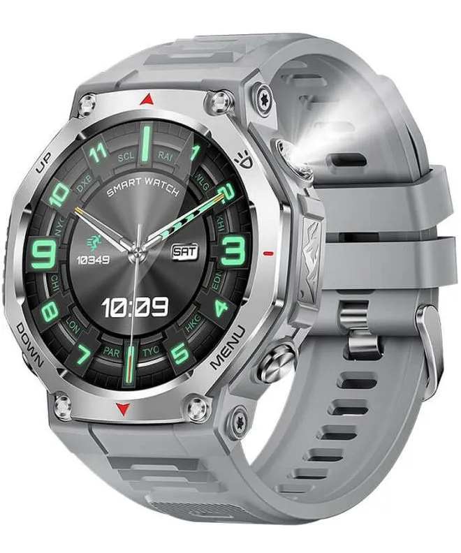 Smart Hodinky unisex Valdus VD47 PRO VD47-PRO-56R