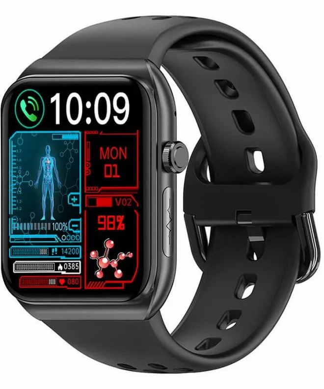 Smart Hodinky unisex Valdus VE30 VE30-11R