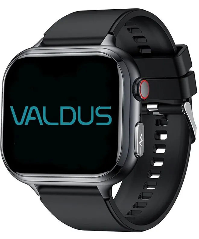 Smart Hodinky unisex Valdus VE31 VE31-11R