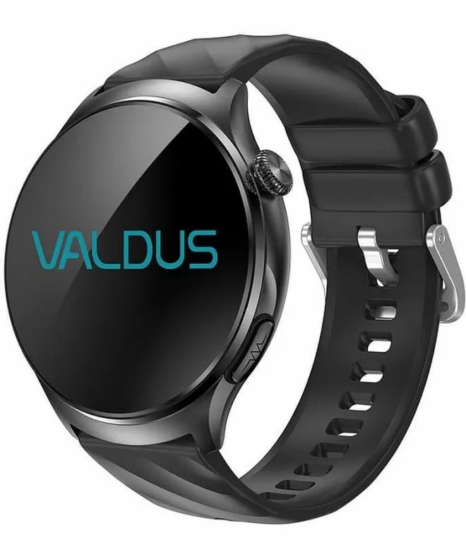 Smart Hodinky unisex Valdus VE62 PRO VE62-PRO-11R