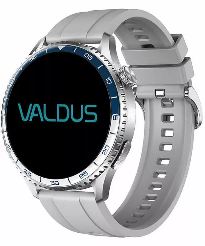 Smart Hodinky unisex Valdus VE67 PRO VE67-PRO-46R