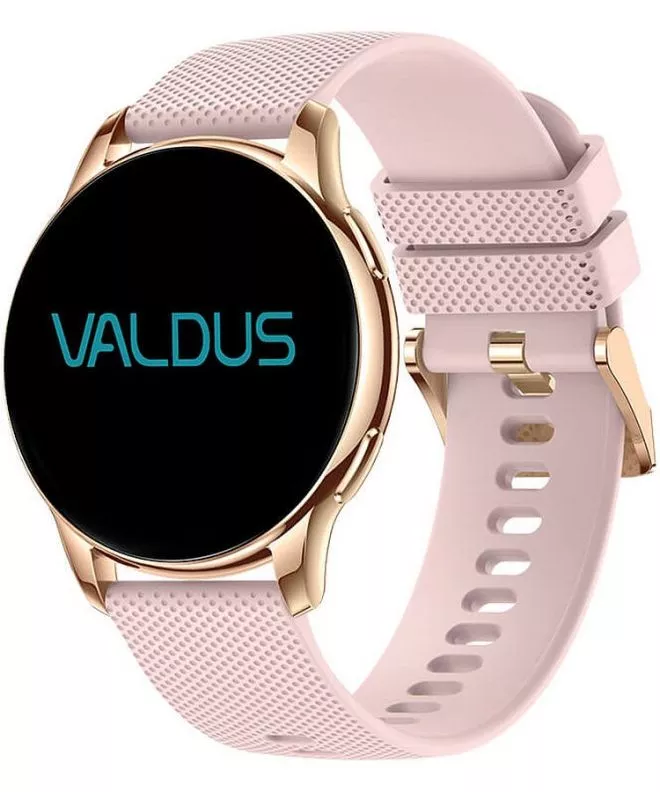 Smart Hodinky dámske Valdus VL39 PRO VL39-PRO-47R