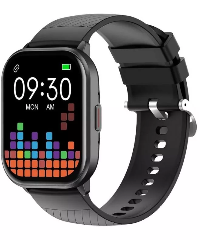 Smart Hodinky unisex Valdus VS02 VS02-11R