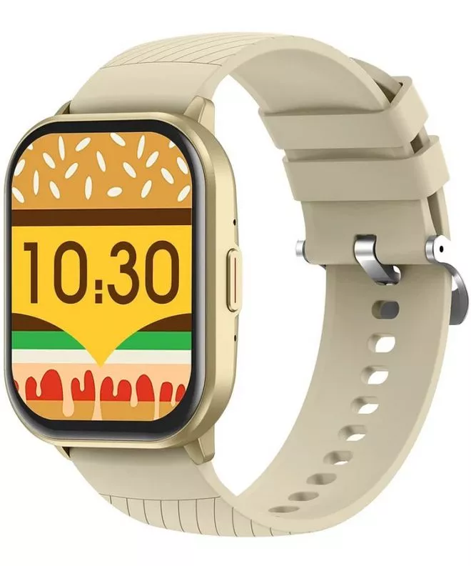Smart Hodinky unisex Valdus VS02 VS02-44R