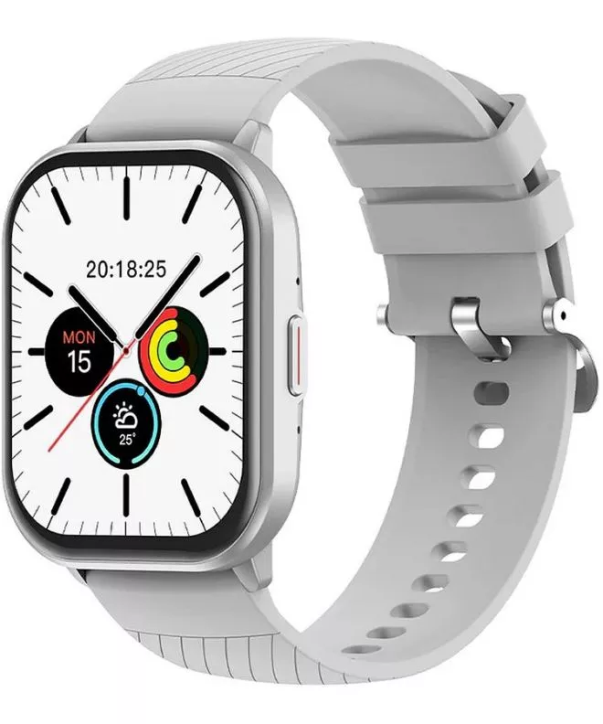 Smart Hodinky unisex Valdus VS02 VS02-52R