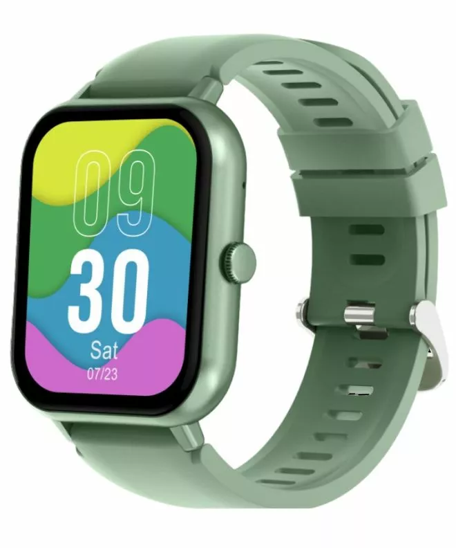 Smart Hodinky unisex Valdus VS04 VS04-00R