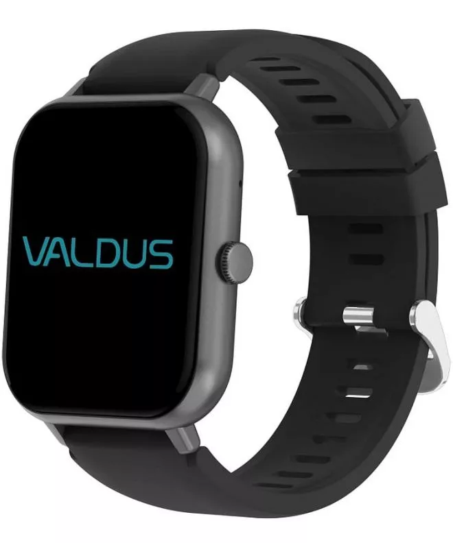 Smart Hodinky unisex Valdus VS04 VS04-11R