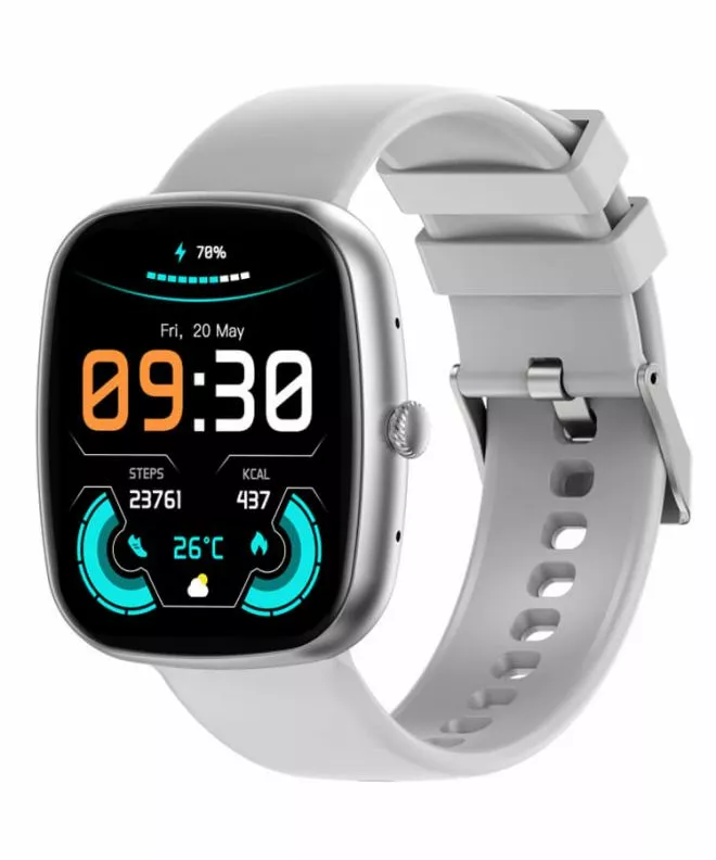 Smart Hodinky unisex Valdus VS10 VS10-22R