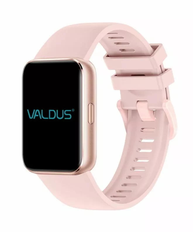 Smart Hodinky dámske Valdus VS13 VS13-77R
