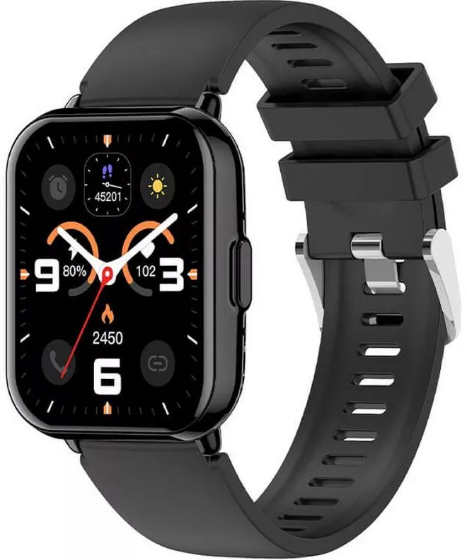 Smart Hodinky unisex Valdus VS14 VS14-11R