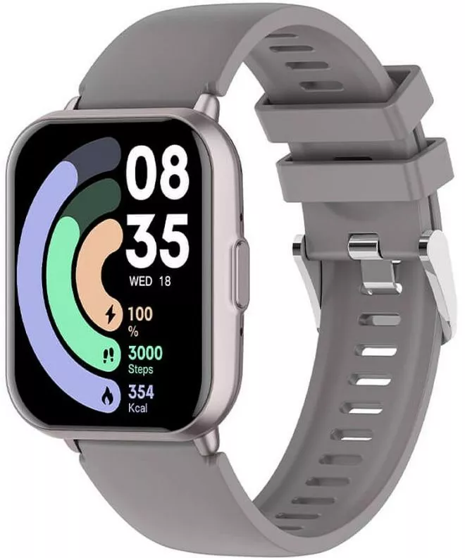 Smart Hodinky unisex Valdus VS14 VS14-56R