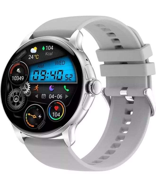 Smart Hodinky unisex Valdus VS15 PRO VS15-PRO-56R
