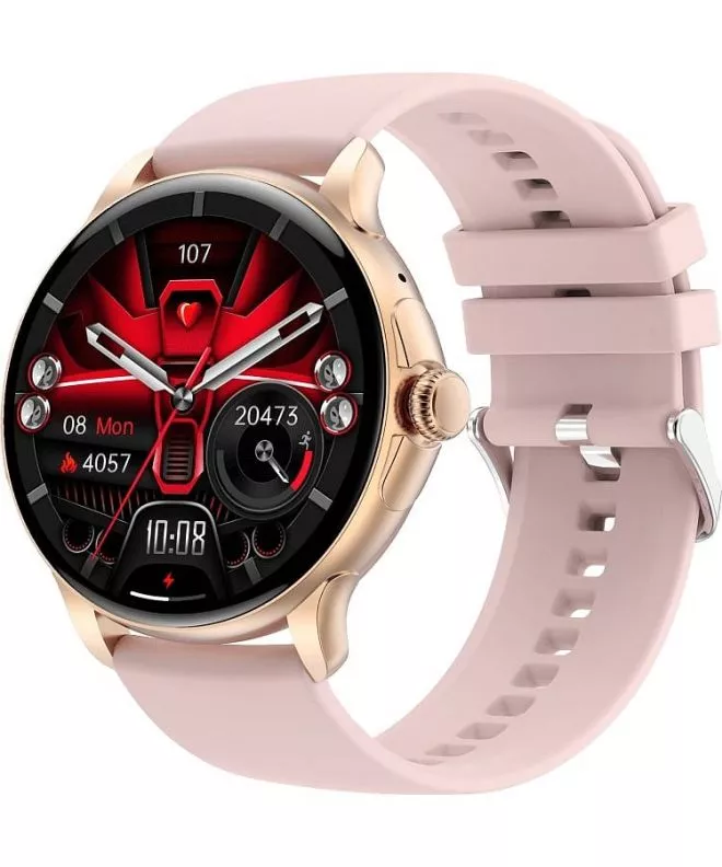 Smart Hodinky unisex Valdus VS15 PRO VS15-PRO-77R