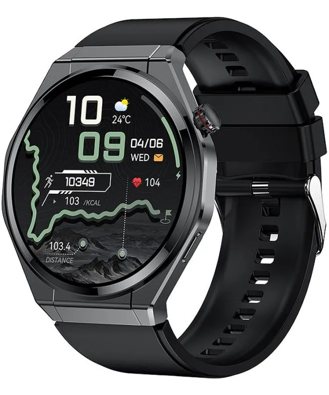 Smart Hodinky pánske Valdus VS20 PRO VS20-PRO-11R