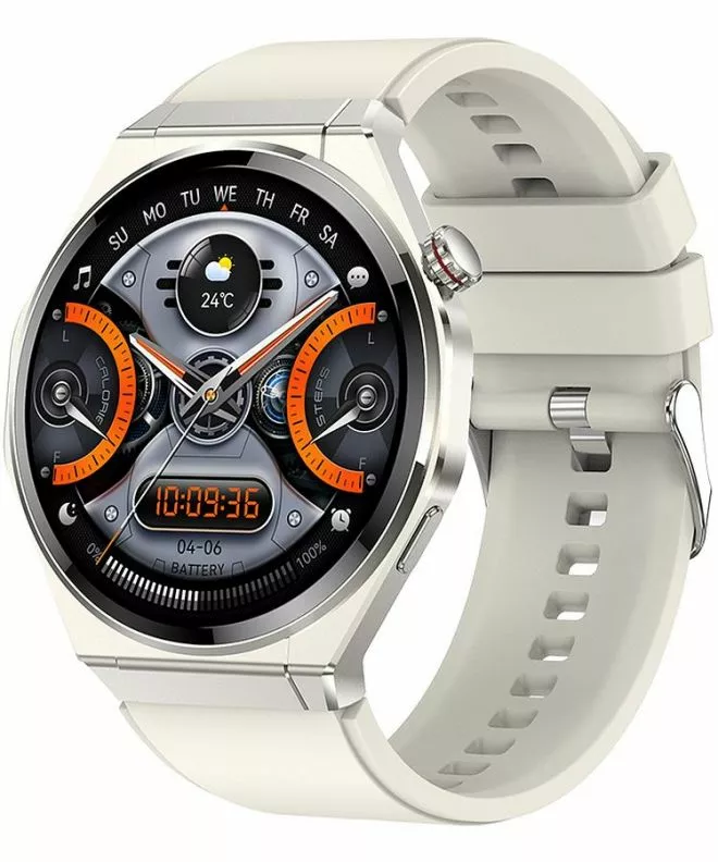 Smart Hodinky pánske Valdus VS20 PRO VS20-PRO-42R
