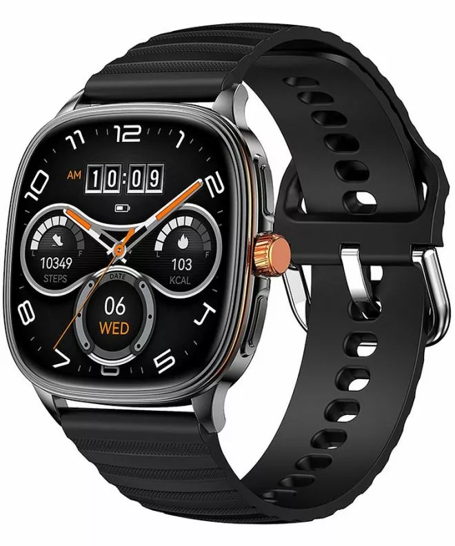 Smart Hodinky unisex Valdus VS21 PRO VS21-PRO-11R