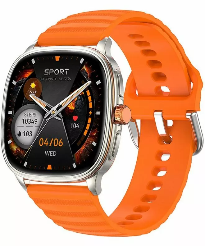 Smart Hodinky unisex Valdus VS21 PRO VS21-PRO-414R
