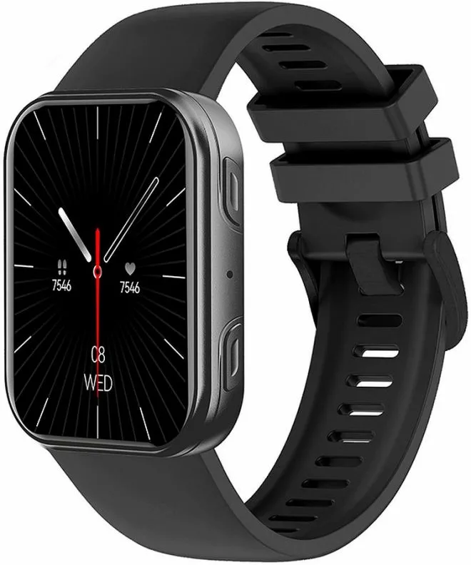 Smart Hodinky unisex Valdus VS30 PRO VS30-PRO-11R