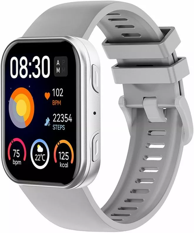 Smart Hodinky unisex Valdus VS30 PRO VS30-PRO-42R