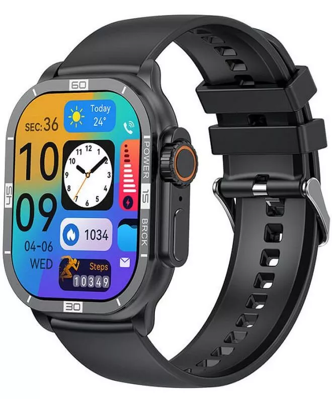 Smart Hodinky unisex Valdus VS36 PRO VS36-PRO-11R