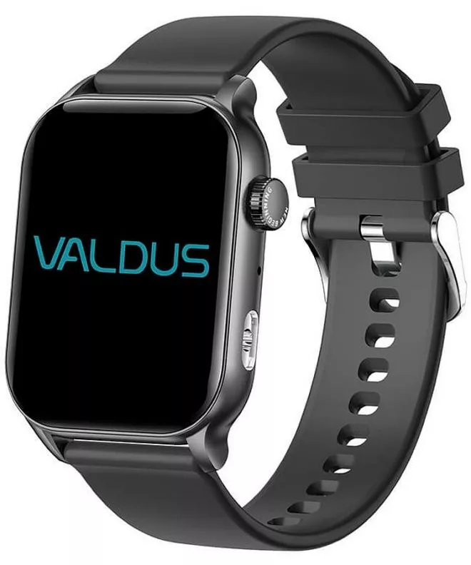 Smart Hodinky pánske Valdus VS40 PRO VS40-PRO-11R
