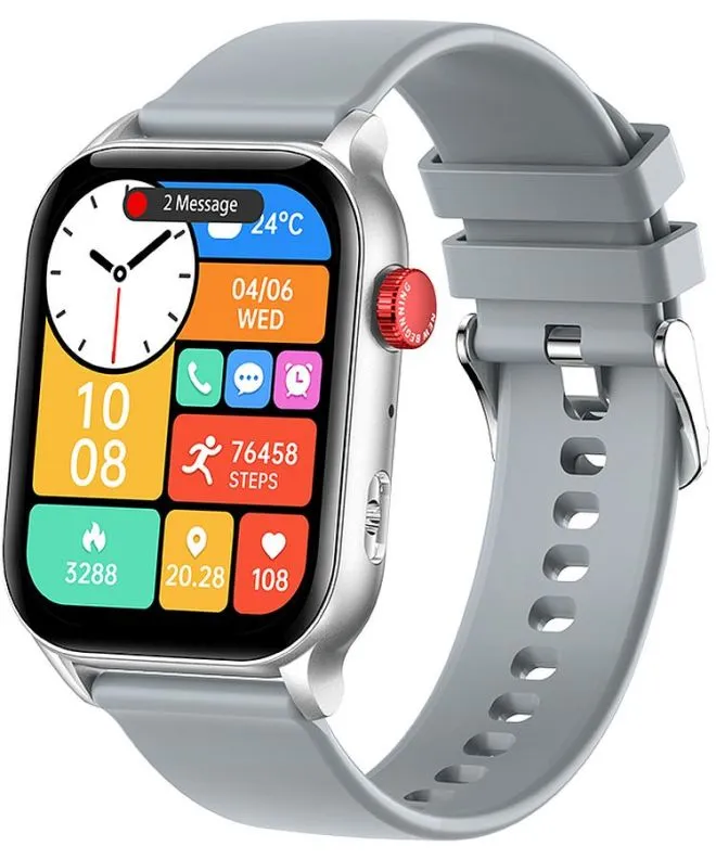 Smart Hodinky unisex Valdus VS40 PRO VS40-PRO-44R