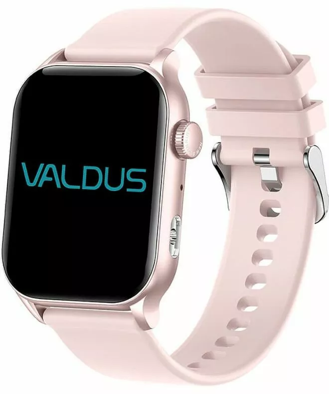 Smart Hodinky dámske Valdus VS40 PRO VS40-PRO-77R