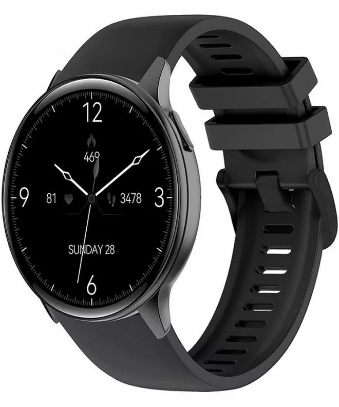 Smart Hodinky unisex Valdus VS41 PRO VS41-PRO-11R