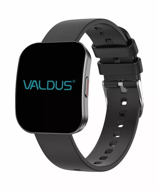 Smart Hodinky unisex Valdus VS61 PRO VS61-PRO-11R