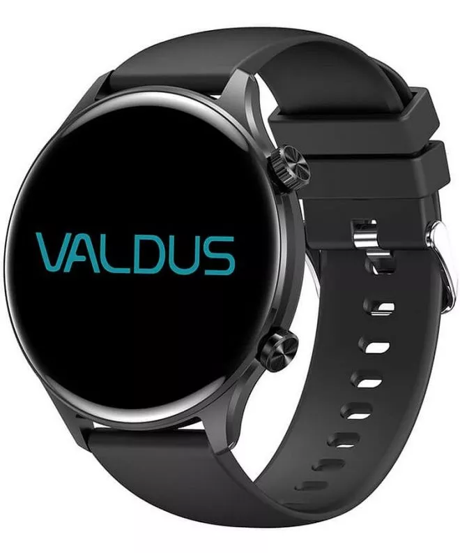 Smart Hodinky unisex Valdus VS63 PRO VS63-PRO-11R