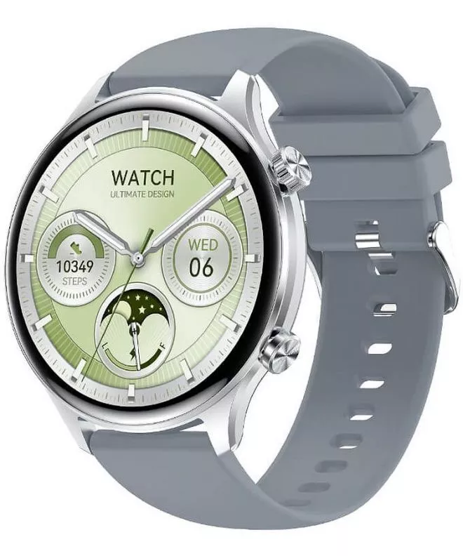 Smart Hodinky unisex Valdus VS63 PRO VS63-PRO-56R