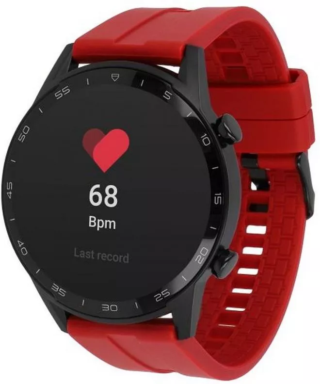 Smart Hodinky Unisex Vector Smart Sport SET VCTR-32-06RD