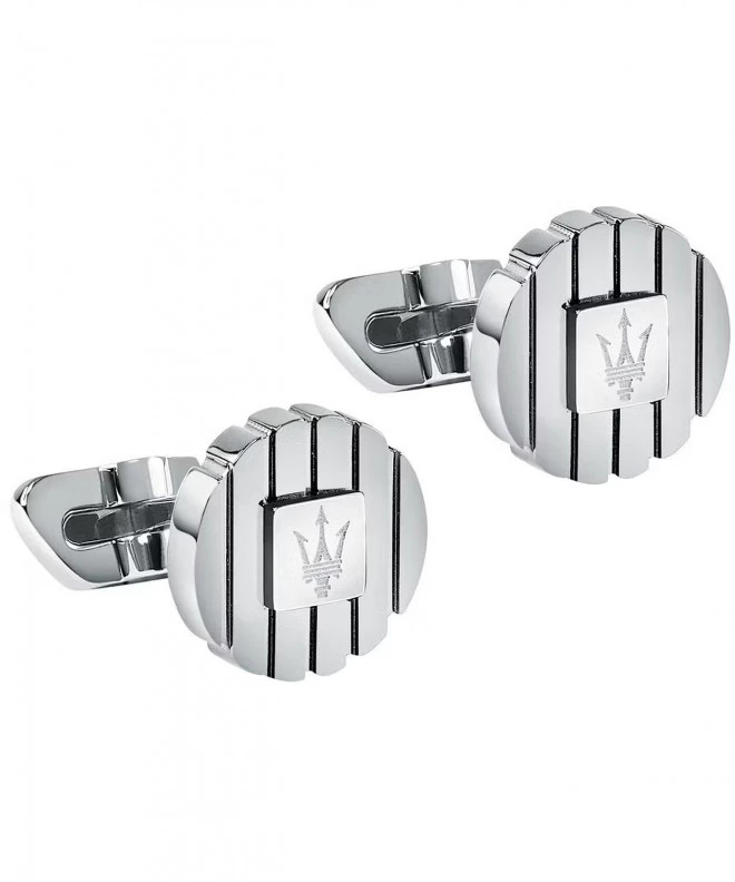Spony Maserati Cufflinks JM5249JD01