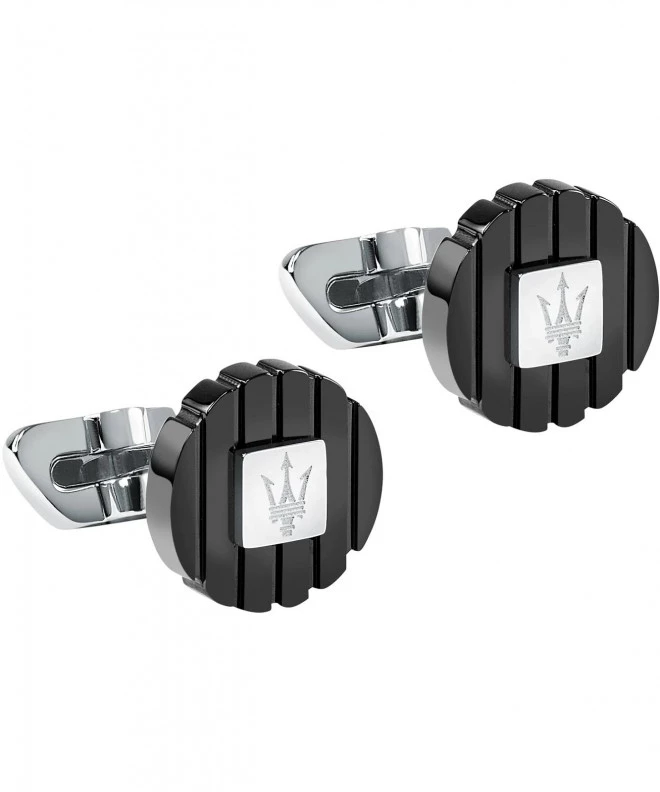 Spony Maserati Cufflinks JM5249JD02