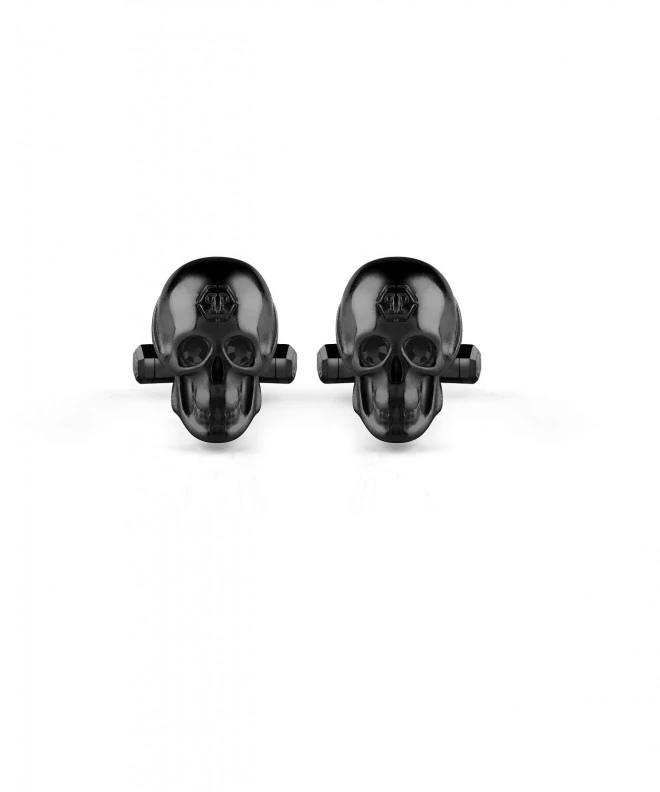 Spony PHILIPP PLEIN 3d Skull PJ9AA05CU