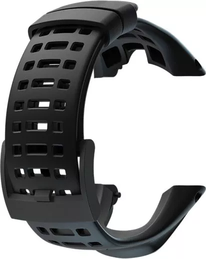 Remienek Suunto Ambit 3 Peak / Ambit 2 Black Strap SS021085000
