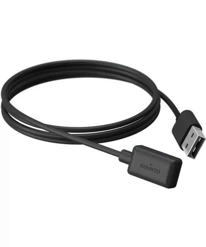 Nabíjačka Suunto Suunto Magnetic USB Charger SS022993000