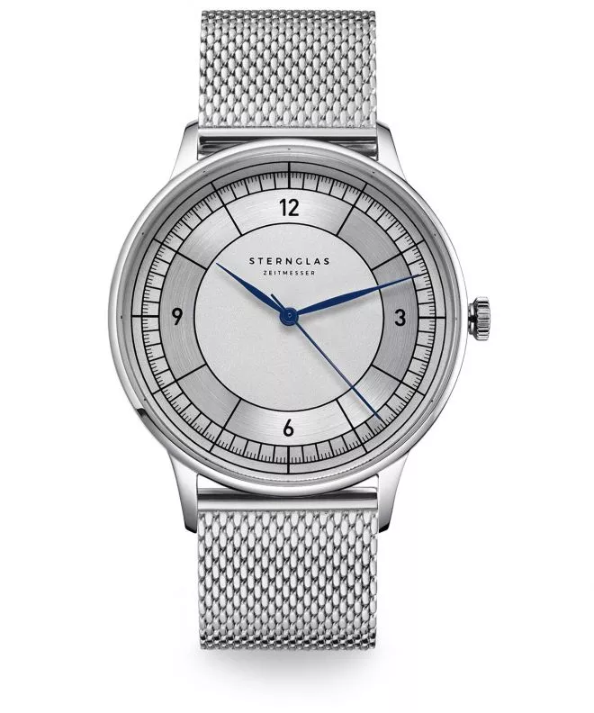 Hodinky pánske Sternglas Sedius S01-SD01-MI04