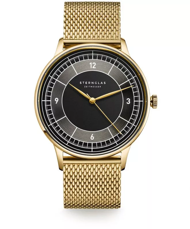 Hodinky pánske Sternglas Sedius S01-SD04-MI05
