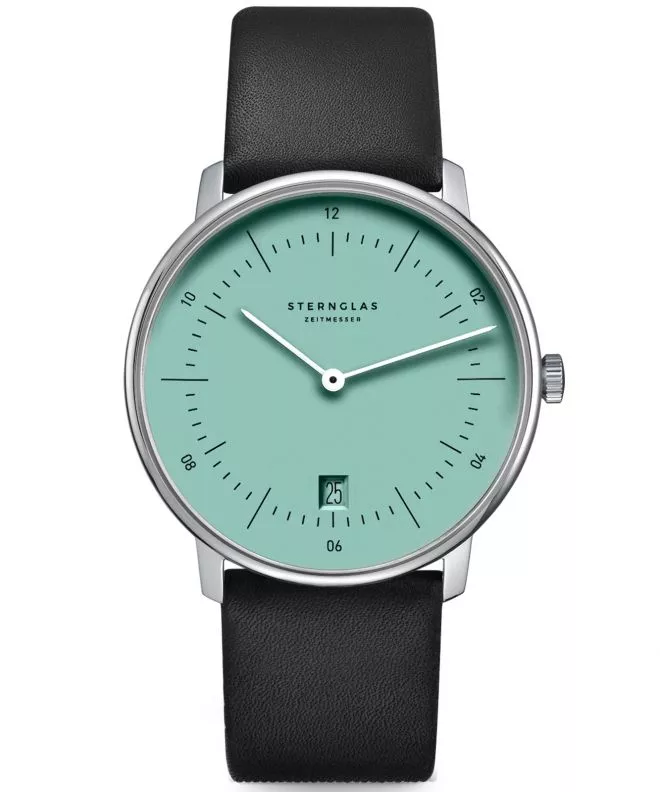 Hodinky pánske Sternglas Naos S01-NA37-PR07